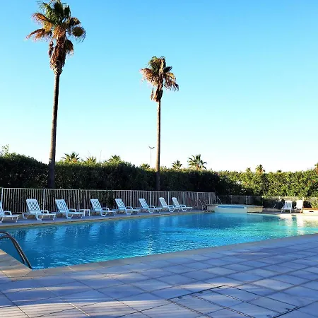 Cap Hermes Vue Magnifique 6 Couchages * Fréjus