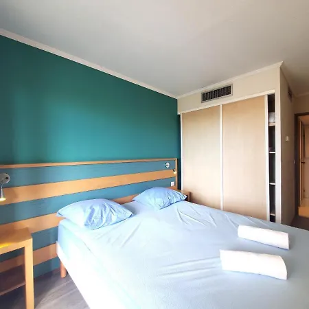 Cap Hermes Vue Magnifique 6 Couchages Διαμέρισμα